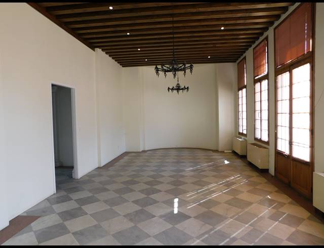 450M² OFFICE TO LET IN PARKTOWN